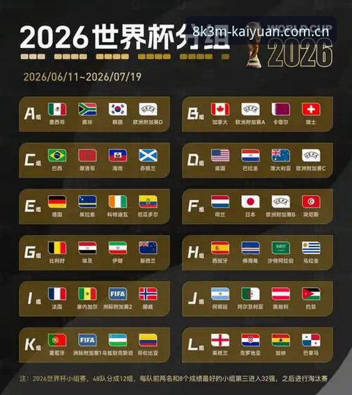2026世界杯观赛危机深度分析：签证困局与地缘政治如何影响全球球迷的赴美之旅